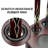 8 Billiard Pool Cue Stick Corner Rack with Score Counter-71580641