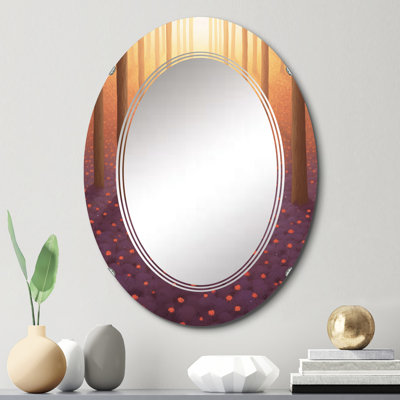 Miroir Zellia