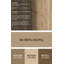 Tapis brun contemporain-867362736