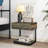 Charolette 1 Drawer Nightstand-777821581