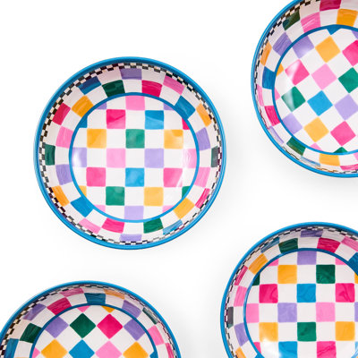 Jamboree Melamine Small Bowls
