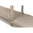 Jensen 95'' Solid Wood Console Table