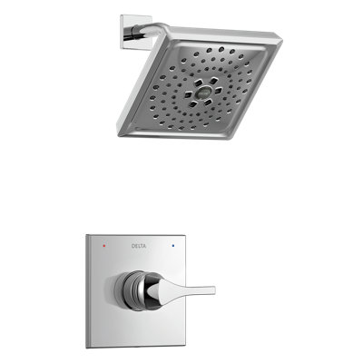 Garniture de douche Zura