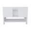 Ensemble de meuble-lavabo simple 49 po Wilhoit-27808884