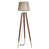 Beige is out of stock selected