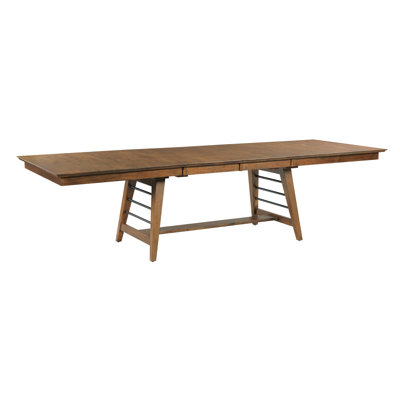ZANE TRESTLE TABLE