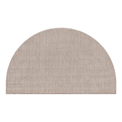 Bembry Beige Indoor/Outdoor Area Rug