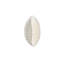 Carters 12x16 Fabric Ivory Throw Pillow-1501080683