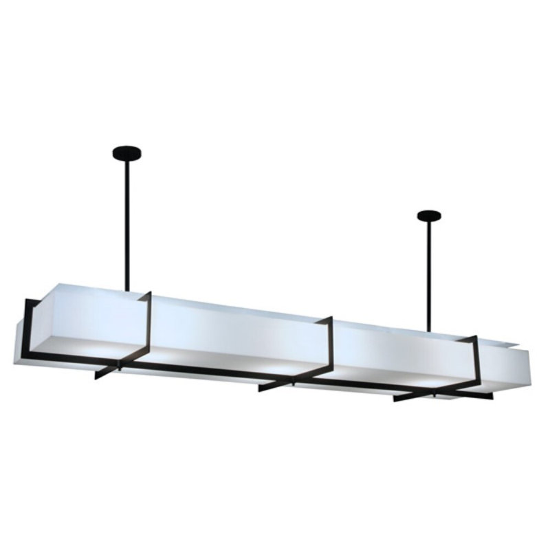 Chestnut Hill 12 - Light Pendant