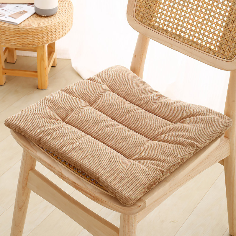 Latitude Run® - Coussin pièce, L 15,74 po x P 15,74 po