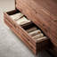Buffet de style français simple-2134425509