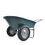 Chariots de jardin