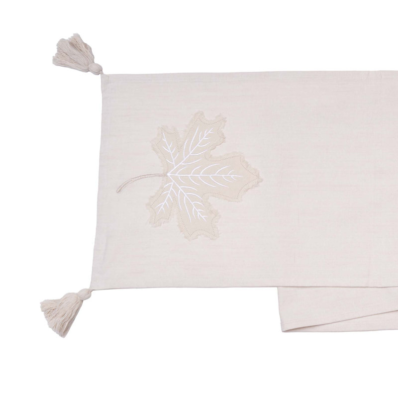 Gerhardina Cotton Dining Linens