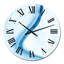 Horloge murale moderne-1518389481