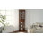 Glass Display Shelf With Tempered Glass Doors-1972703118-1976103031-1976467603