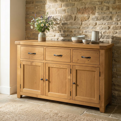 Thornbury 150cm Sideboard