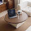 Ensemble de tables basses rondes Style-106609496