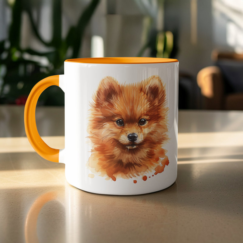 Mug, 2