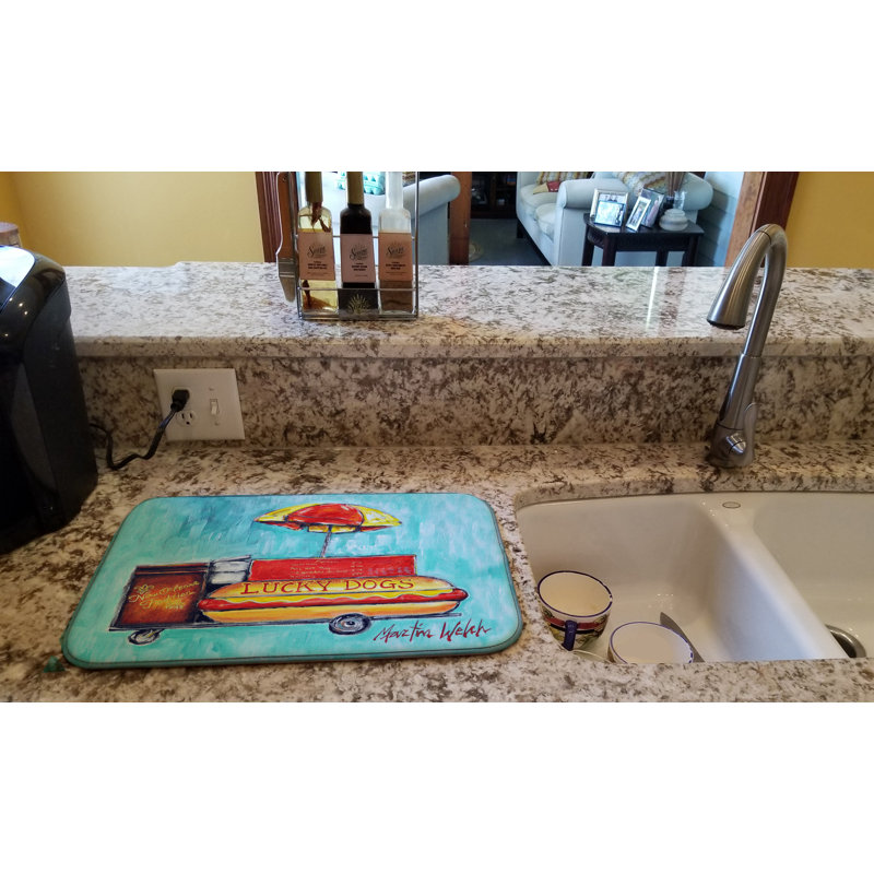 Drying Mat
