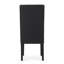 Chaises parsons rembourrées en similicuir Mandosa-69593718