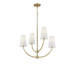 Graysea Chandelier-1017878199