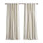 Panneau de rideau simple Boho Imani-1498737778-1549509266