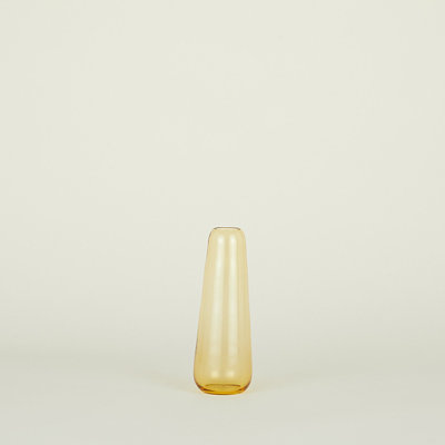 Aurora 9'' Glass Table Vase