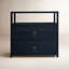 Lark 2 Drawer Wide Nightstand-1919056602