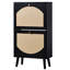 Armoire de rangement à chaussures en rotin-310582405-310582403