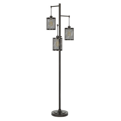 Trotwood 72 " Tree Floor Lamp