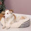 Kurtz Polyester Pet Bed-1314265106