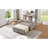 Agon Upholstered 55.9'' Sleeper Sofa-686387826