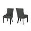 Chaise de salle à manger Cheney - Kd Mp2 (ensemble de 2)-699785028