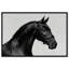 Midnight Majesty I Print by Oliver Gal-832405223-832405243