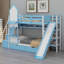 Lit pour enfants Dimmick