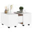 Table basse manufacturée-741989056