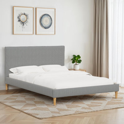 Lit plateforme Olivet
