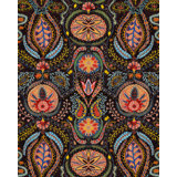 Woodstock Lifestyle Wallpaper Roll