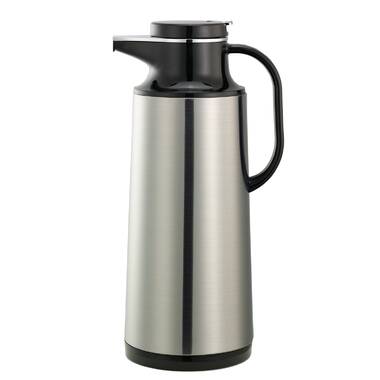 Mega Chef Stainless Steel Thermal 8.5 Cup Coffee Carafe