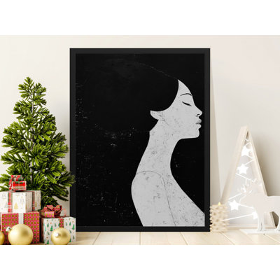 Denardo Single Picture Frame Print