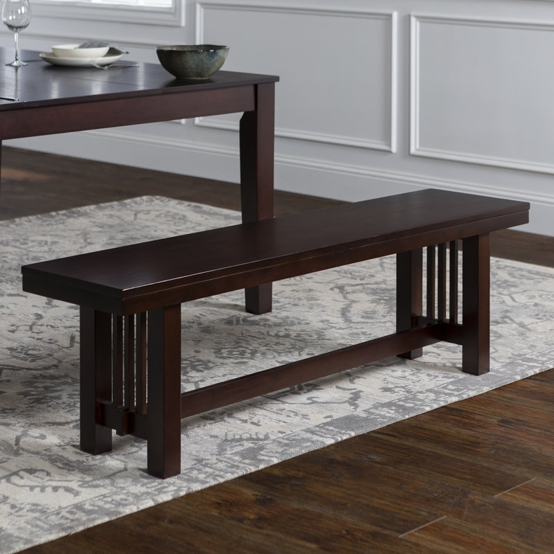 Clariandra Bench