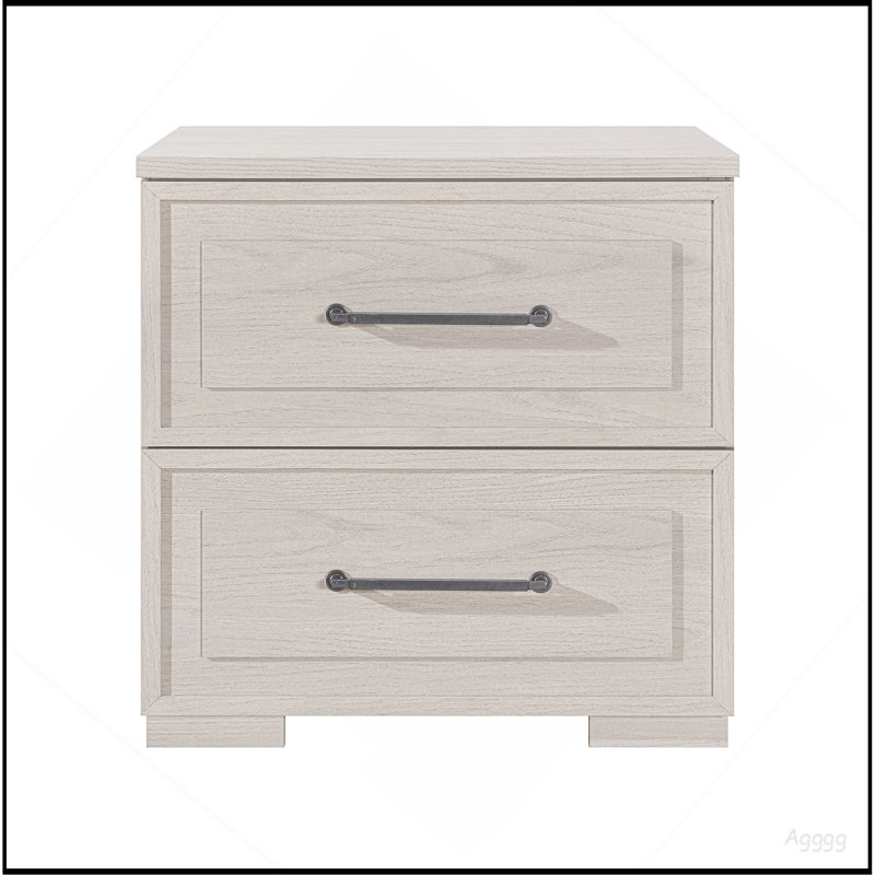 CIARA BEIGE NIGHTSTAND