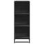 Borough Wharf Bookcase Engineered Wood-810684067-810684127