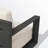 Aden Aluminum Outdoor Lounge Chair-689976057
