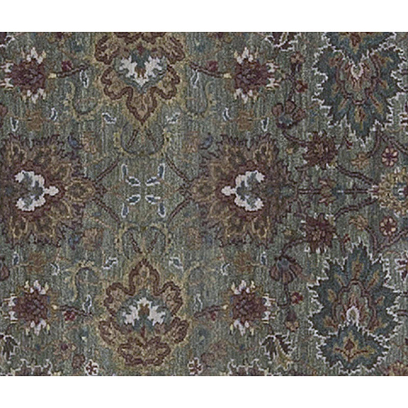 Bikaner One-of-a-Kind 2'6" X 9'11" Area Rug