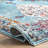 Haliyah Oriental Indoor Rug-46729360