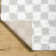 Gorney Checkered Indoor Rug