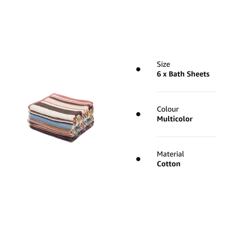 Bement Bath Towel