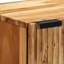 40cm Solid Wood Sideboard