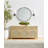Annella Cane Media Sideboard